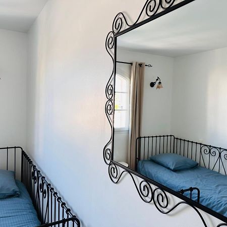 Marina 120M²/8 Pers/ Terrasse 100M²/ Appontement Villa Aigues-Mortes Ngoại thất bức ảnh