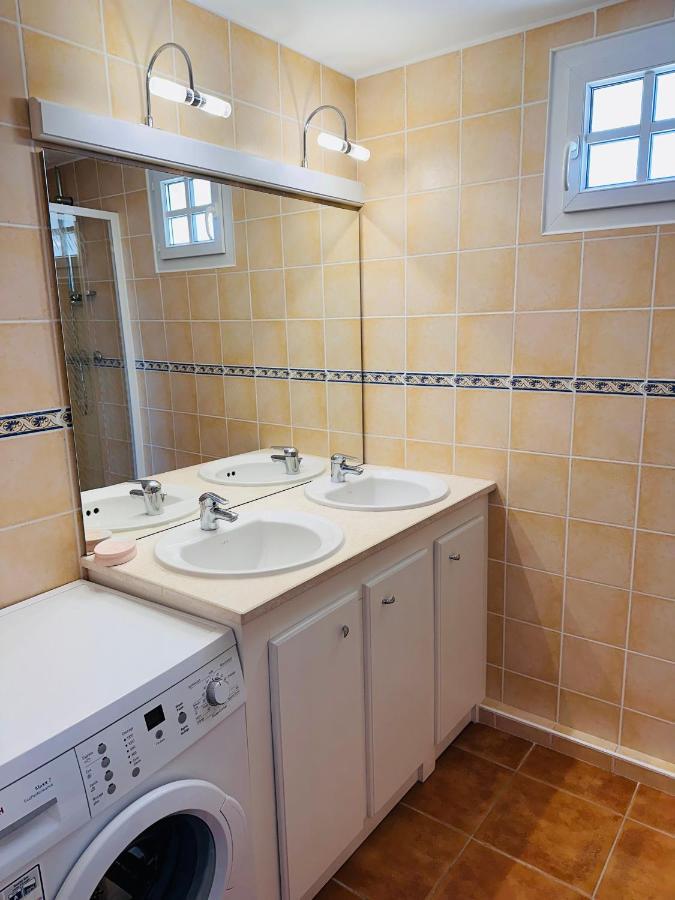 Marina 120M²/8 Pers/ Terrasse 100M²/ Appontement Villa Aigues-Mortes Ngoại thất bức ảnh
