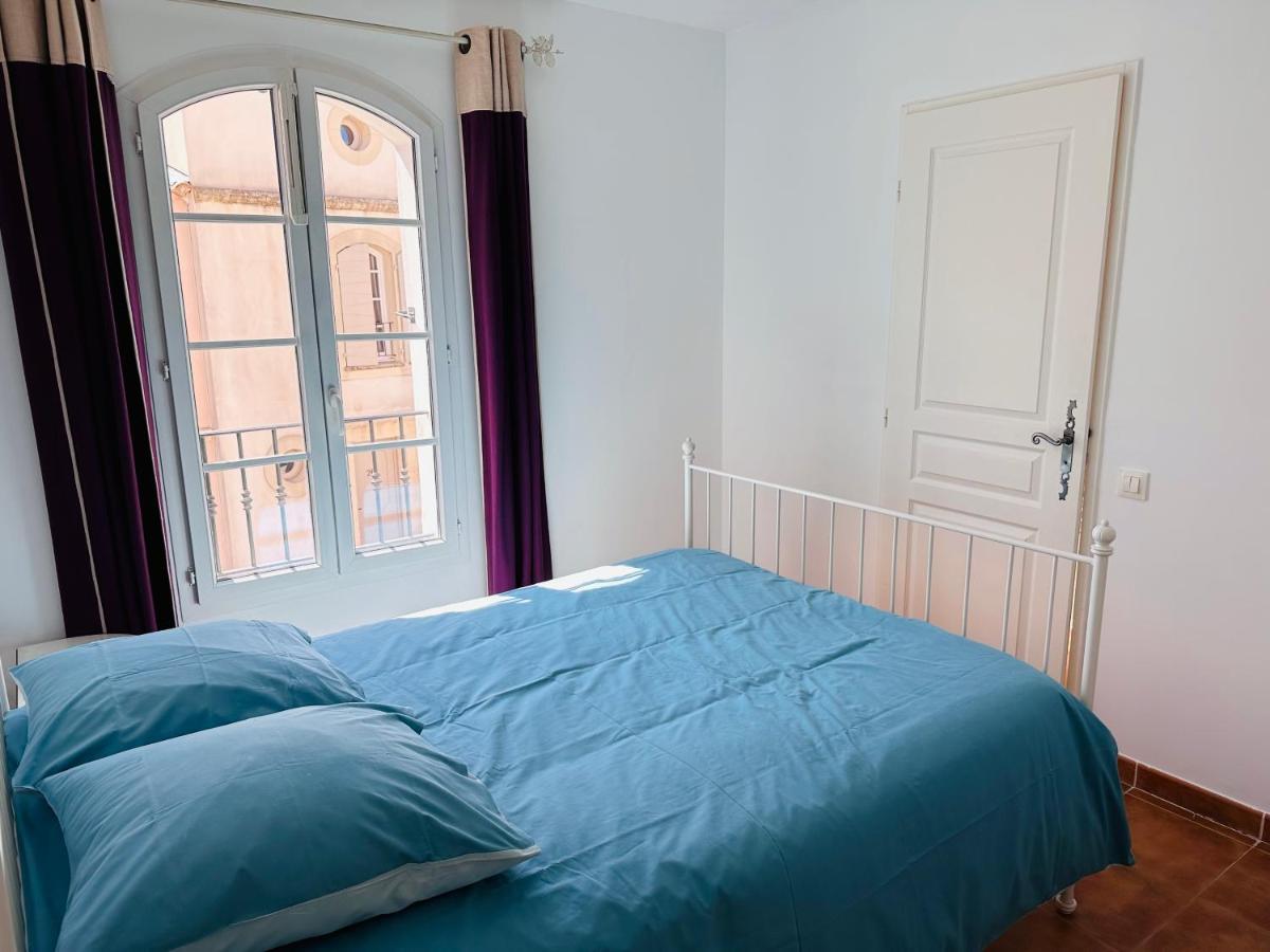 Marina 120M²/8 Pers/ Terrasse 100M²/ Appontement Villa Aigues-Mortes Ngoại thất bức ảnh