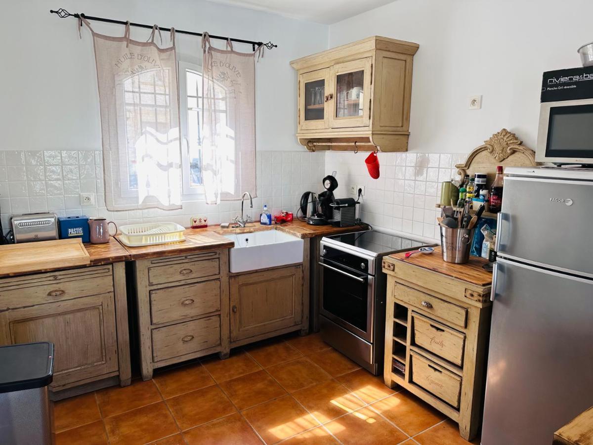 Marina 120M²/8 Pers/ Terrasse 100M²/ Appontement Villa Aigues-Mortes Ngoại thất bức ảnh