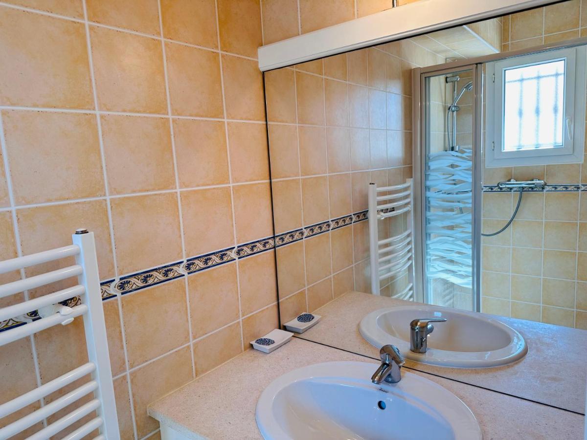 Marina 120M²/8 Pers/ Terrasse 100M²/ Appontement Villa Aigues-Mortes Ngoại thất bức ảnh